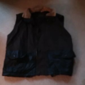 BOGNER MEN'S VEST